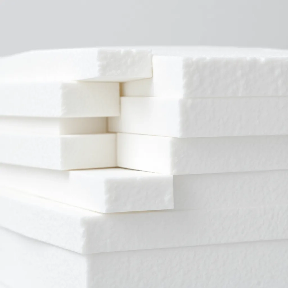 Styropian 15 cm ile m3 w paczce