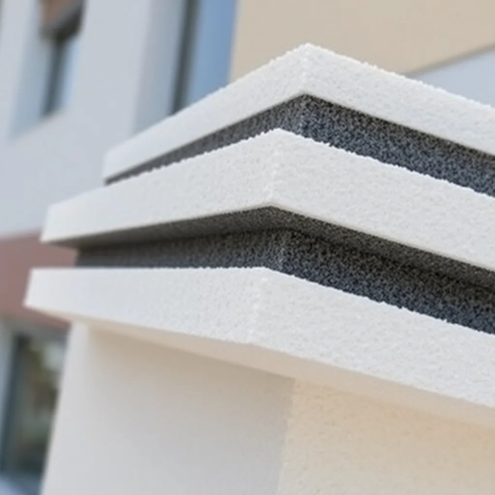 Styropian 20 cm jaka Lambda