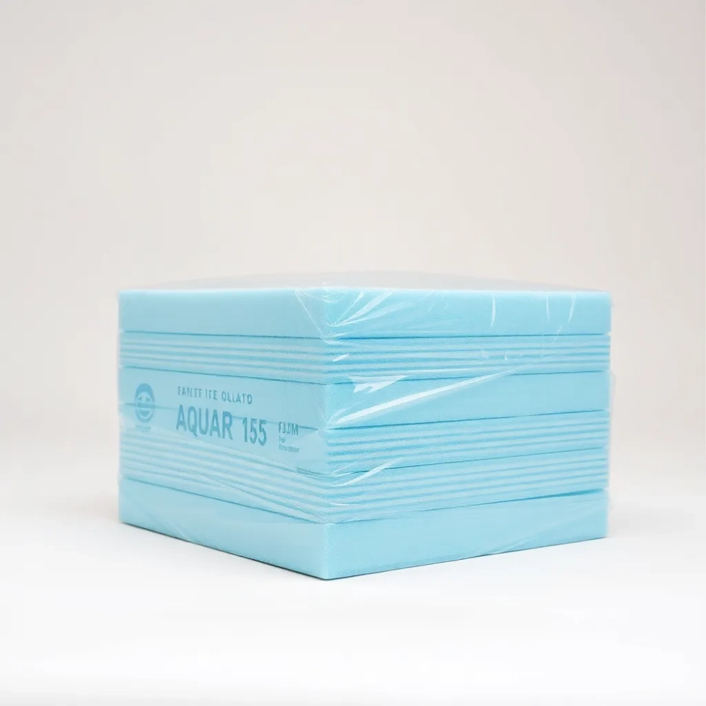 Styropian AQUA 15 cm ile w paczce