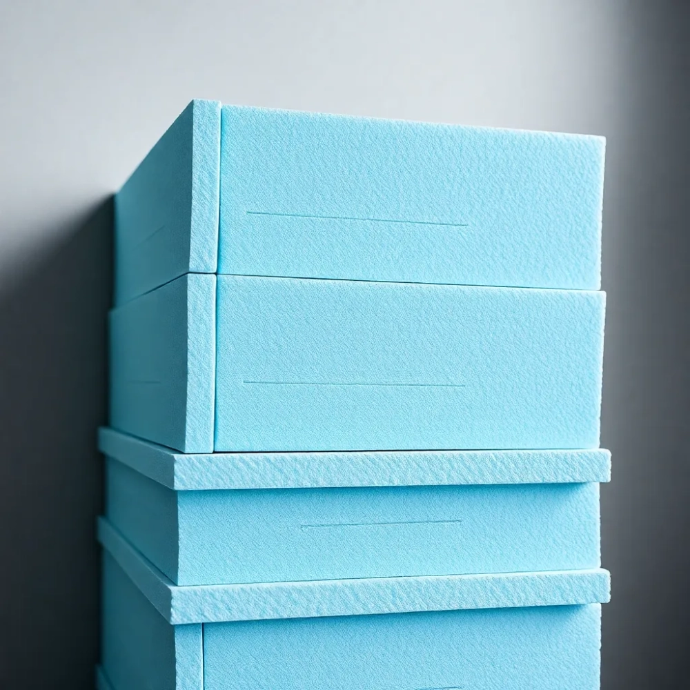 Styropian AQUA cena za m3