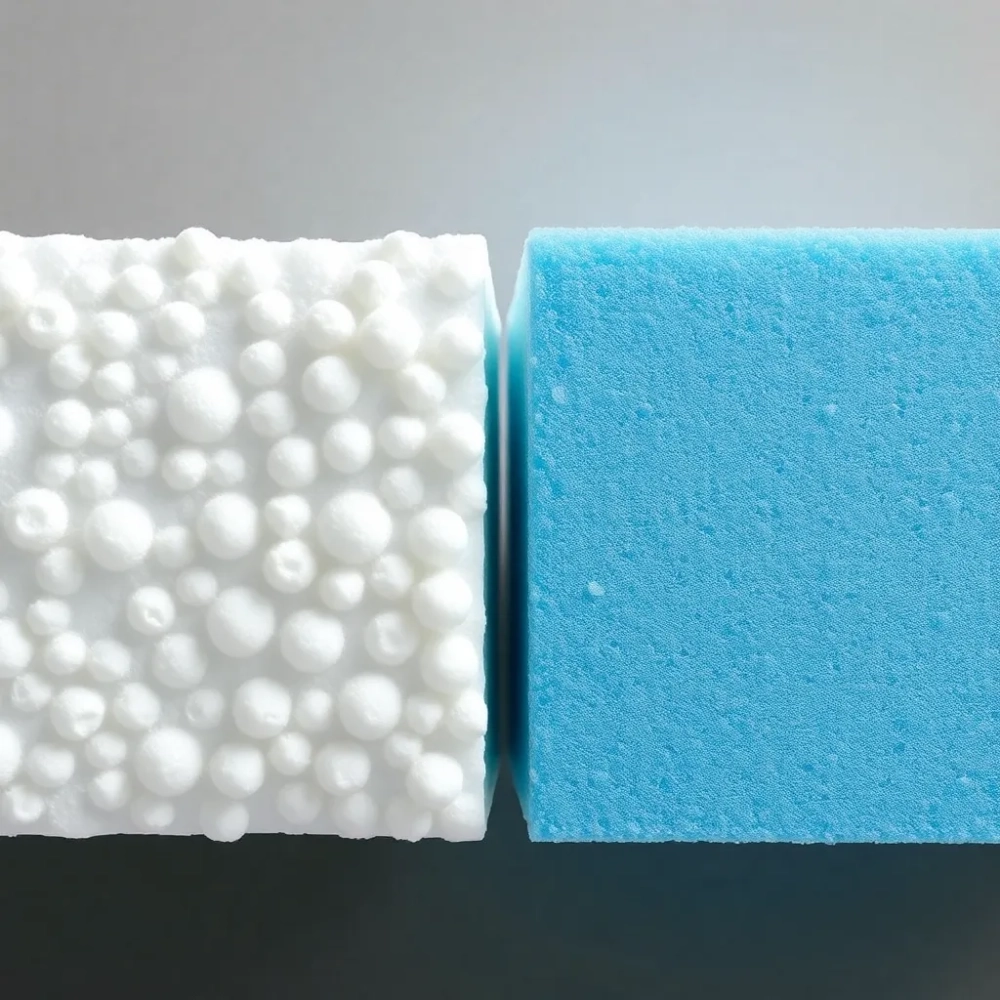 Styropian Aqua czy styrodur