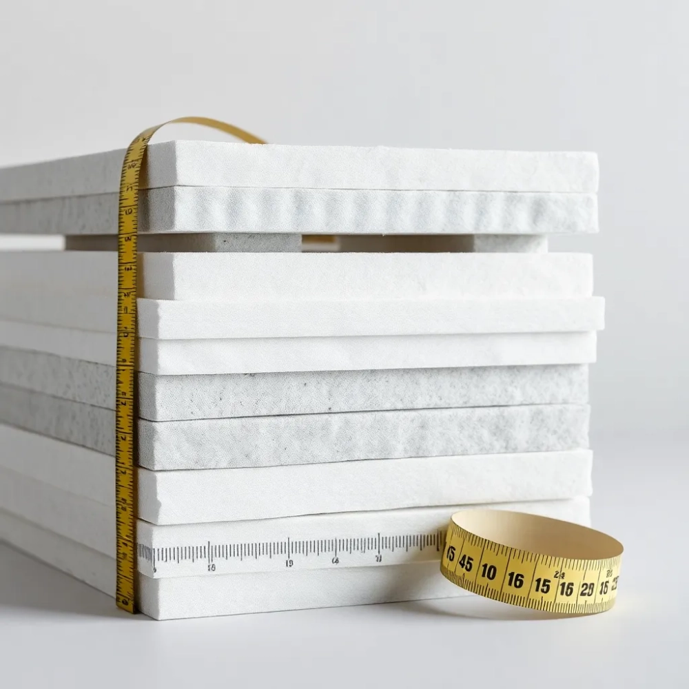 styropian cena za m3