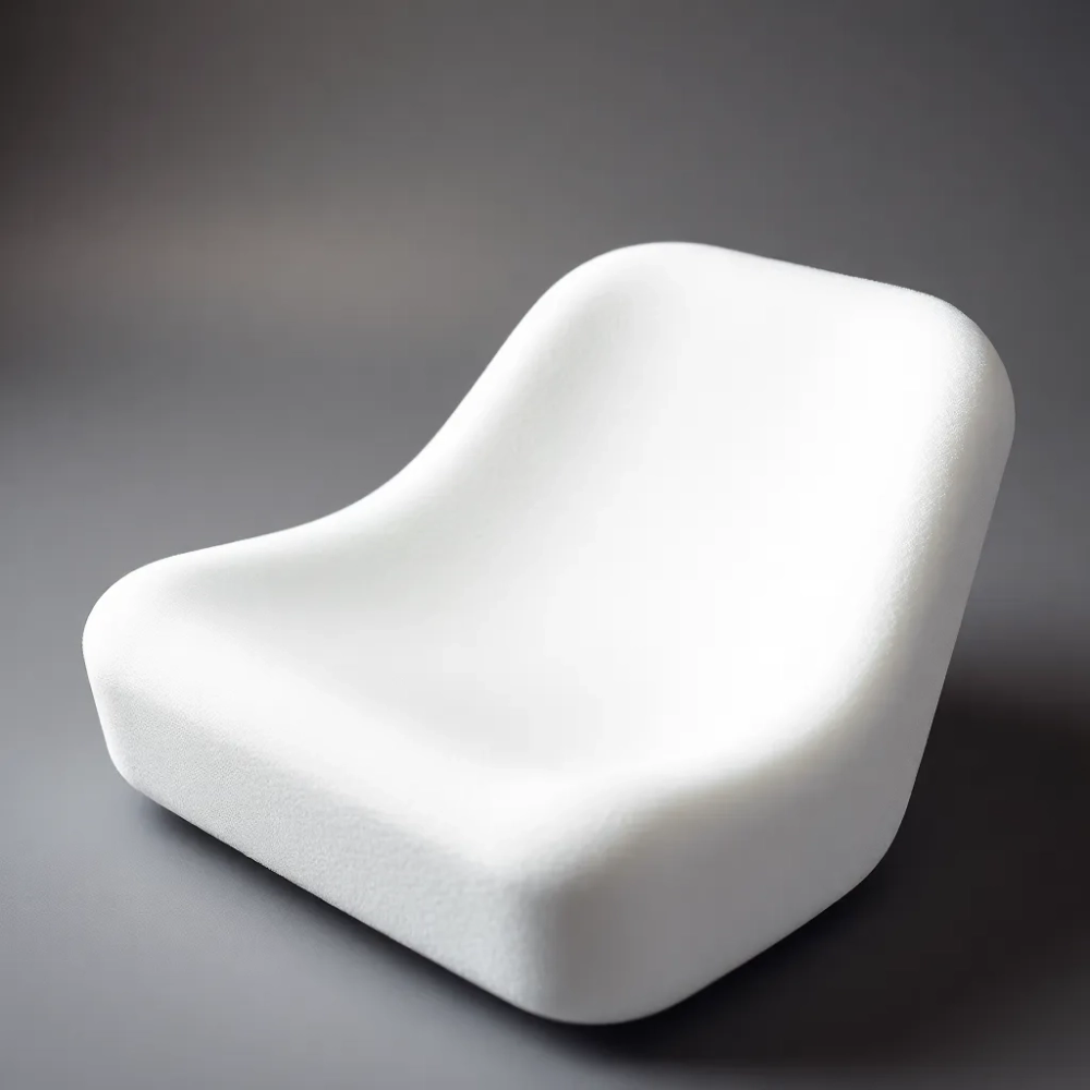 Styropian do fotelika recaro