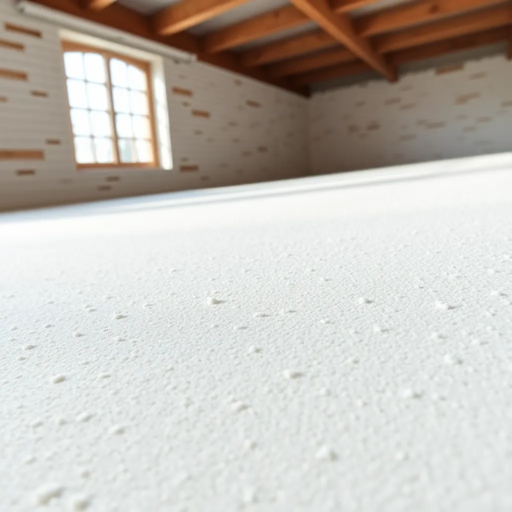 Styropian do ogrzewania podłogowego