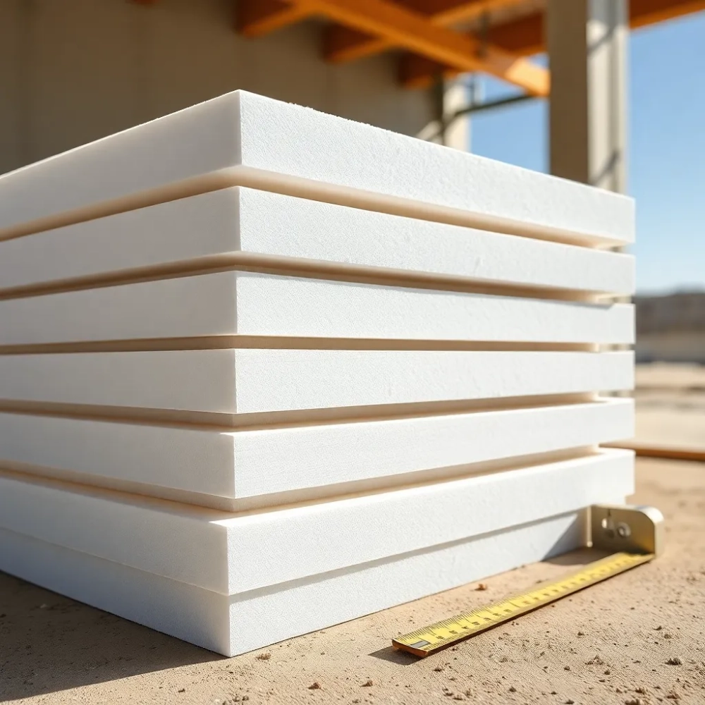 Styropian elewacyjny 20 cm cena za m2