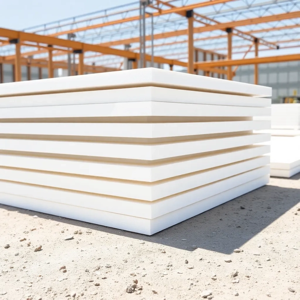 Styropian na dach płaski 20 cm cena