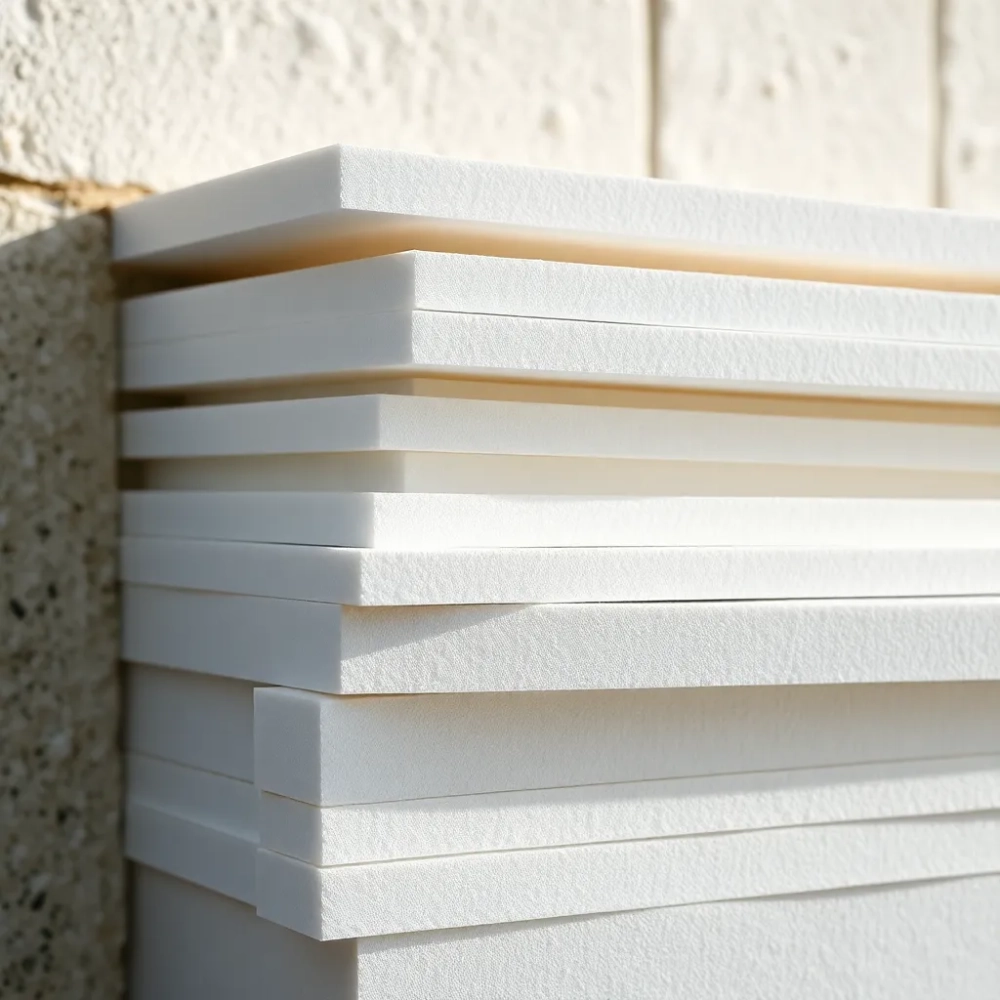 Styropian na elewację 20 cm