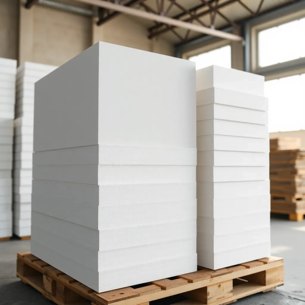 Styropian na elewację 5 cm