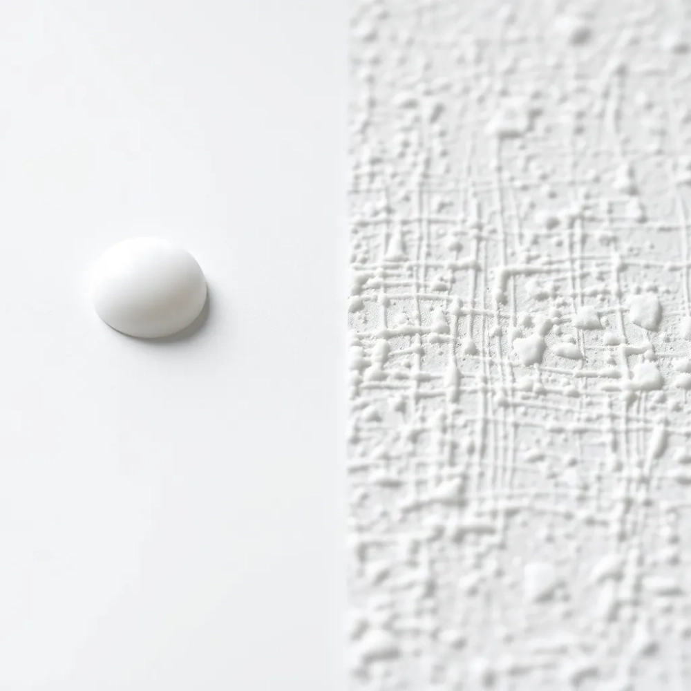 Styropian na placki czy na grzebień