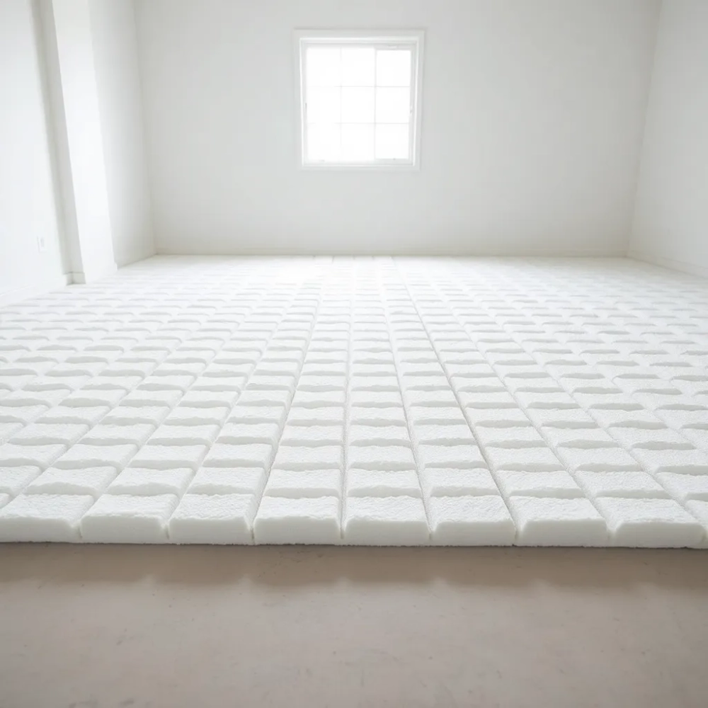 styropian na podłogę 5 cm