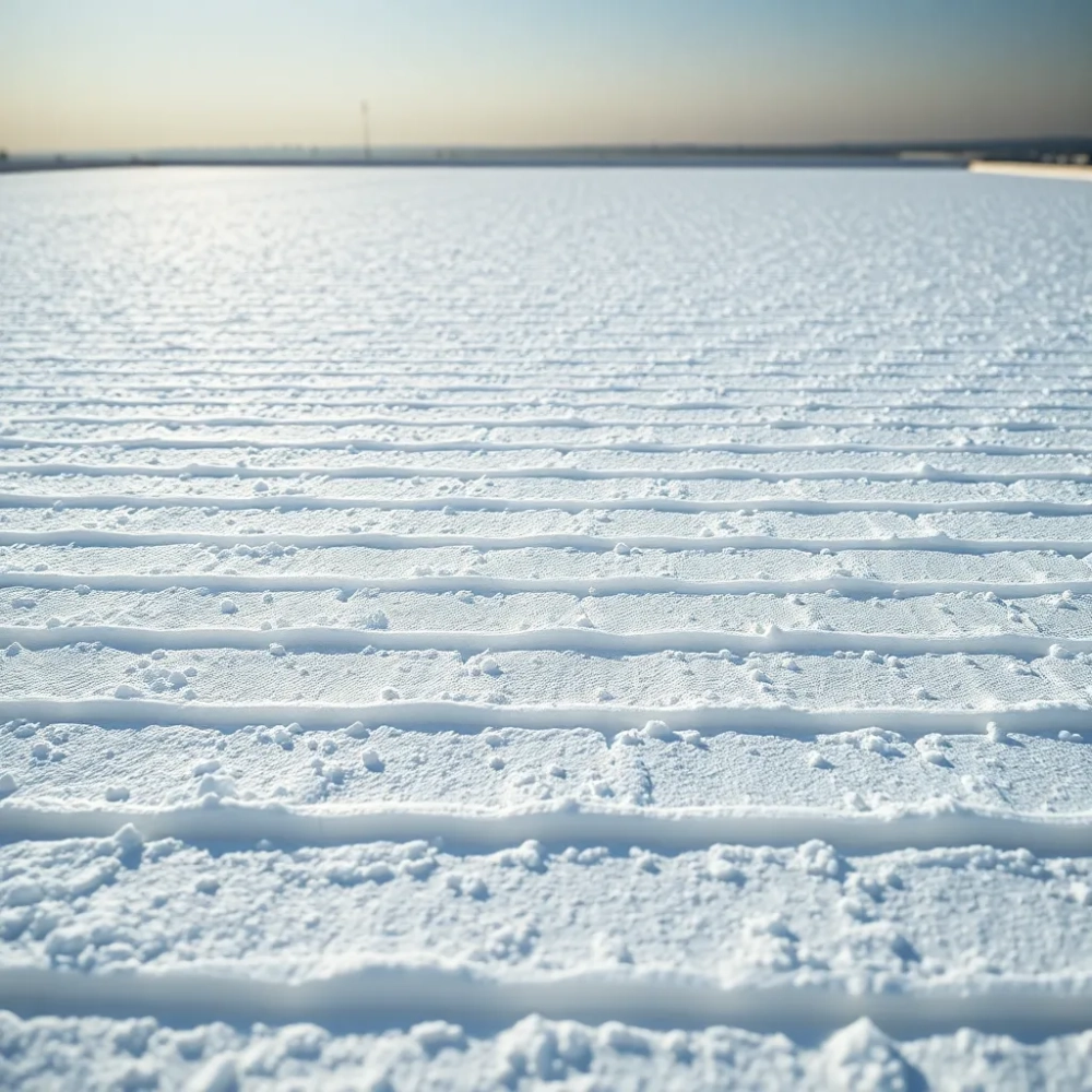 Styropian na stropodach