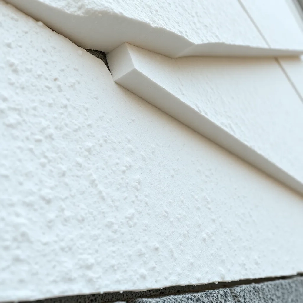 Styropian pasywny co to znaczy