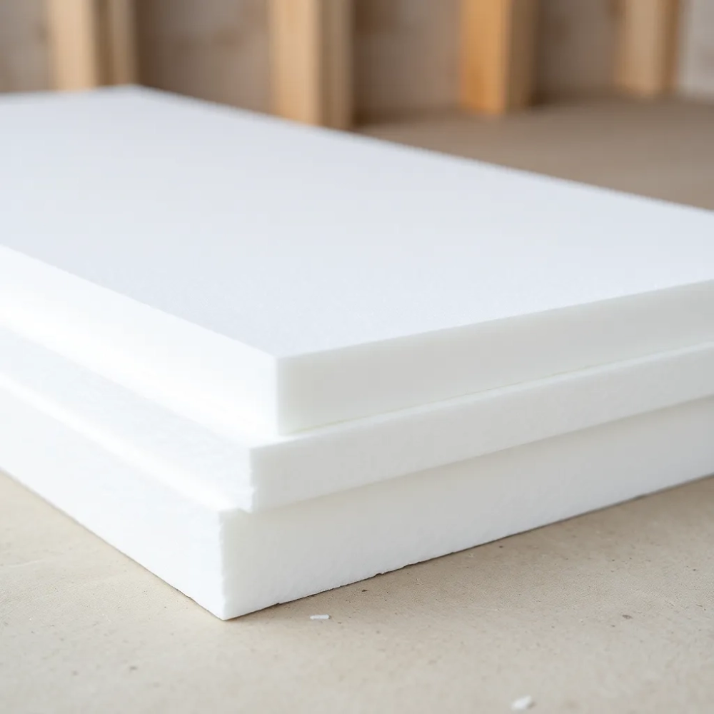 Styropian pod ogrzewanie podłogowe 5 cm cena