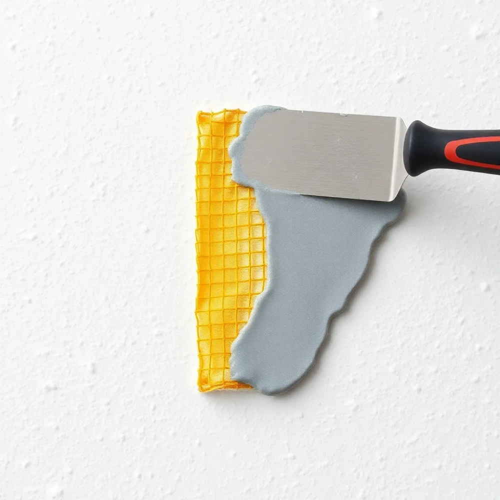 Styropian siatka klej cena robocizny