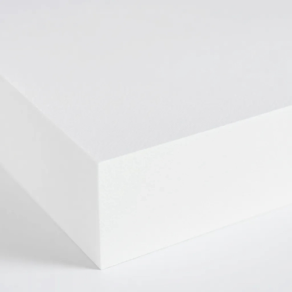 Styropian z folią aluminiową 5cm