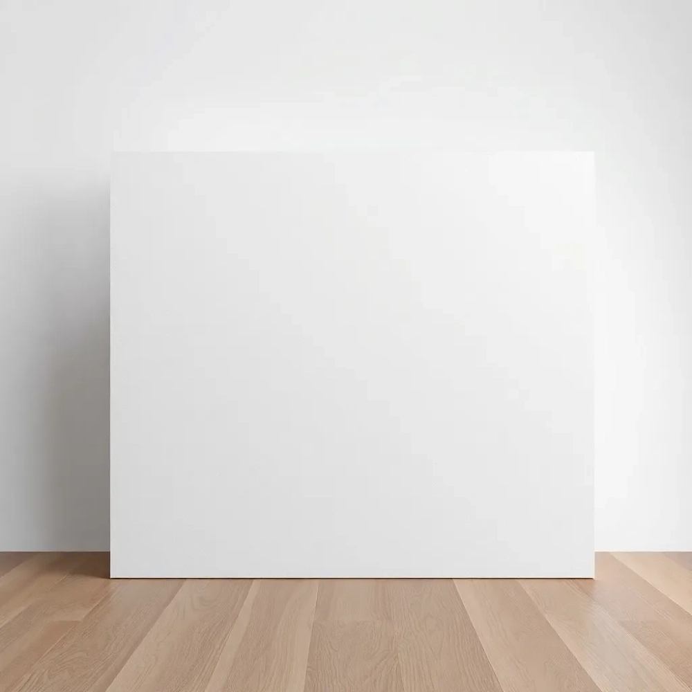 Styropian z gotowym tynkiem