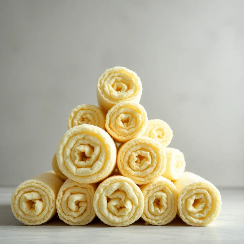 Tania wełna mineralna