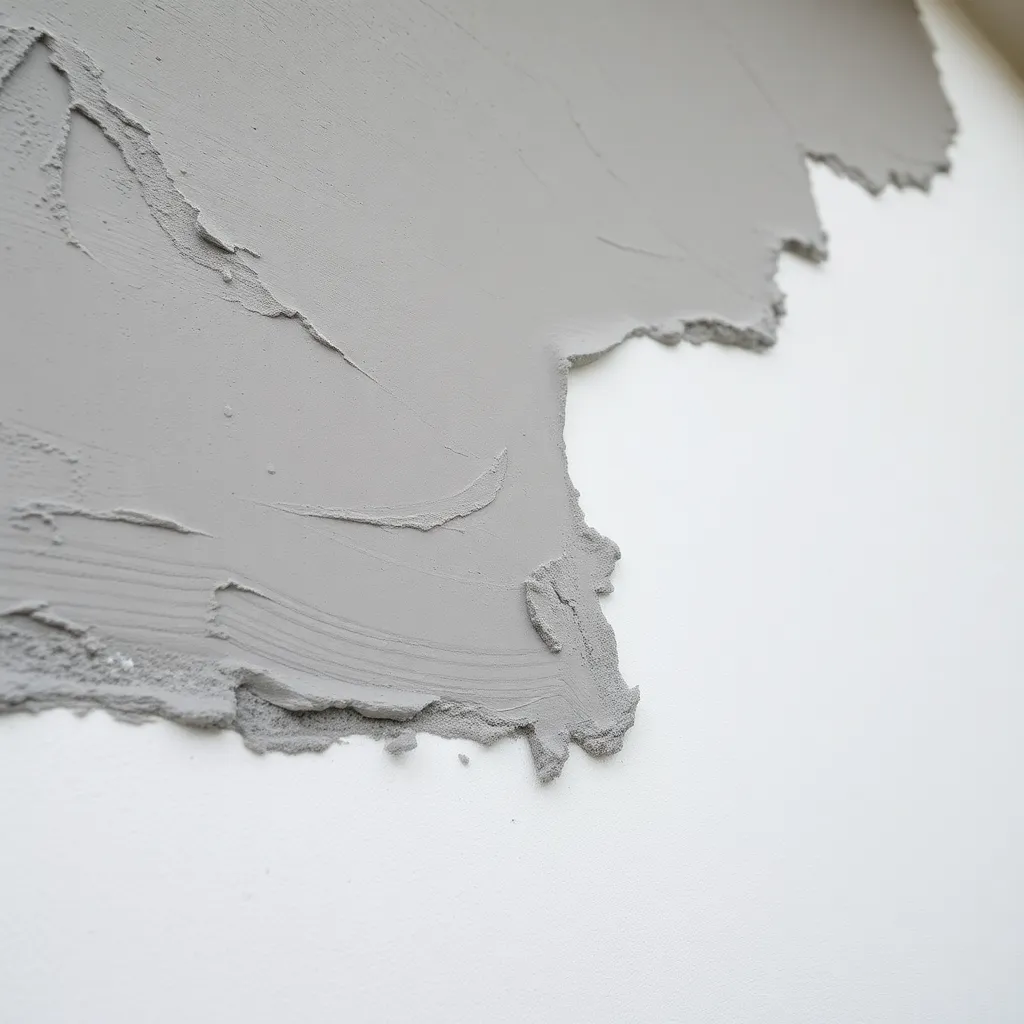 Tynk na styropian na zewnątrz