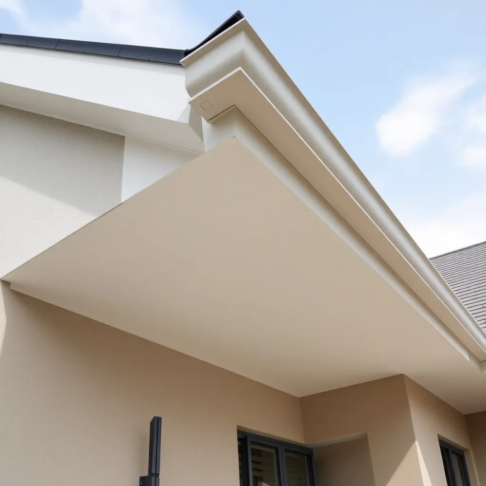 Tynk zamiast podbitki