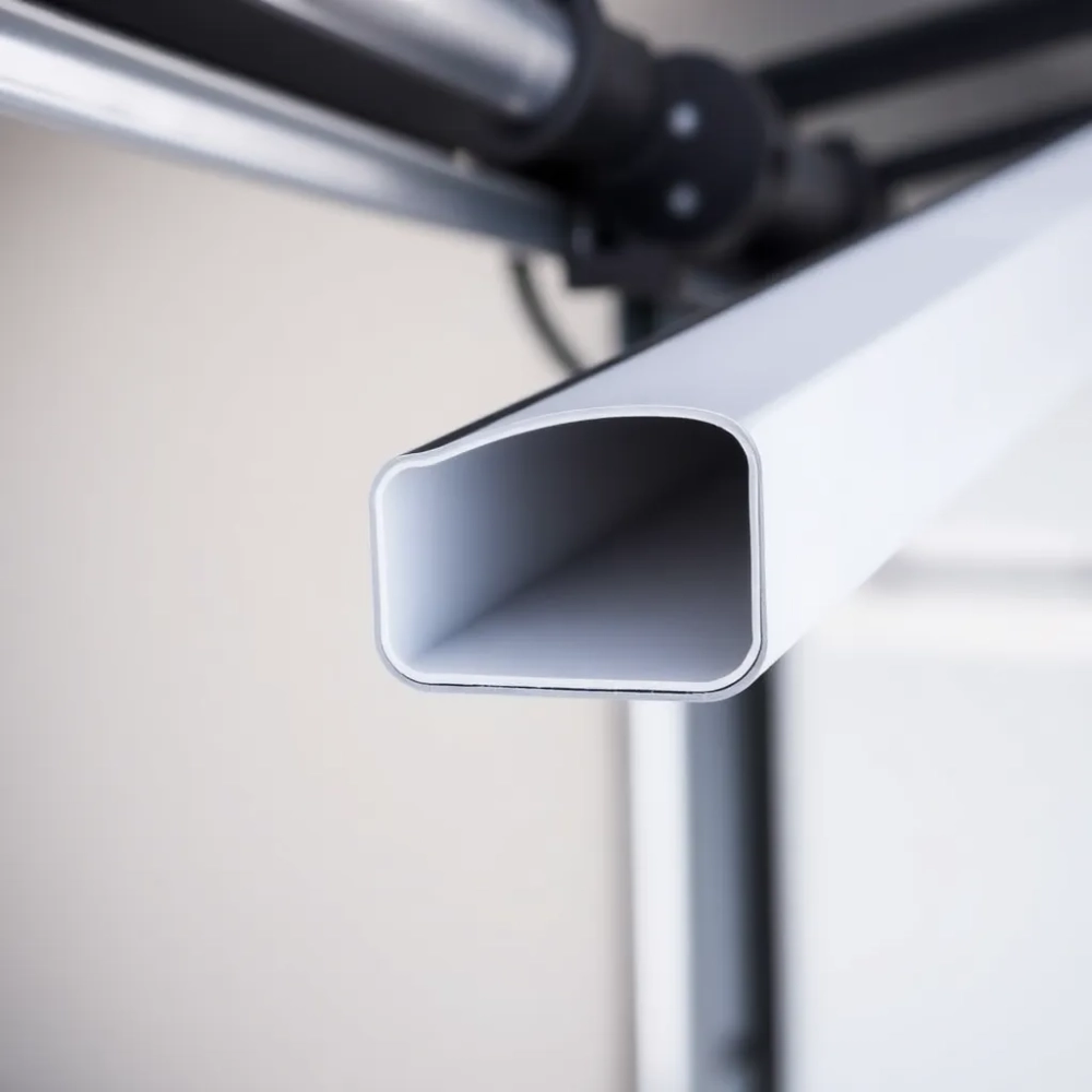 Uszczelka do bramy garażowej Hormann zamiennik