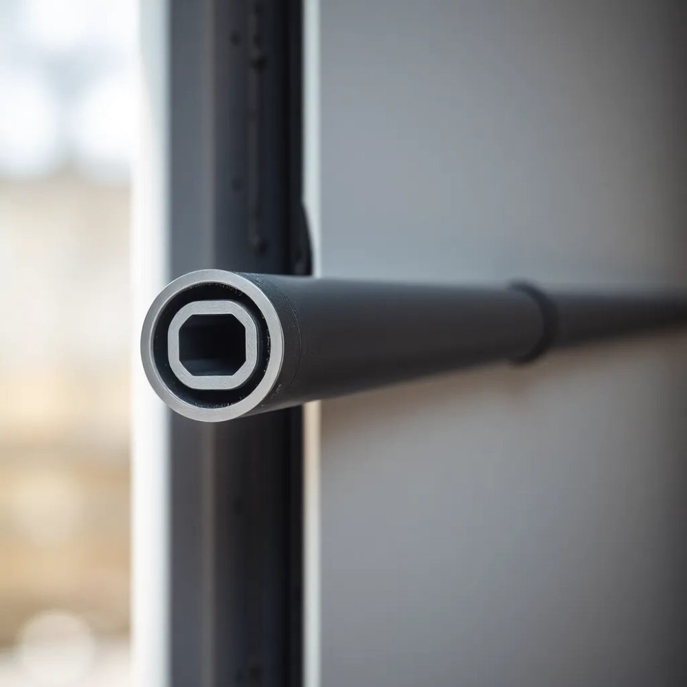 Uszczelka do bramy garażowej Hormann