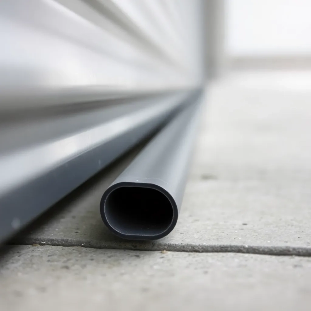 Uszczelka do bramy garażowej Wiśniowski