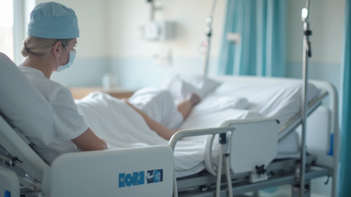 völker łóżko rehabilitacyjne instrukcja obsługi