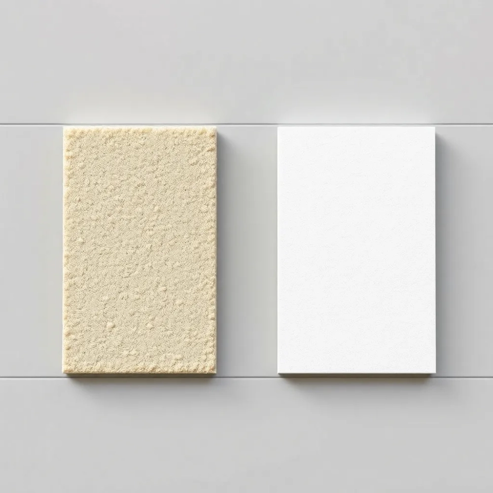 Wełna czy styropian na elewacje