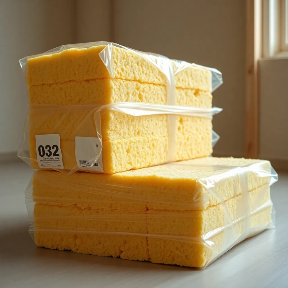 Wełna mineralna 032 15cm