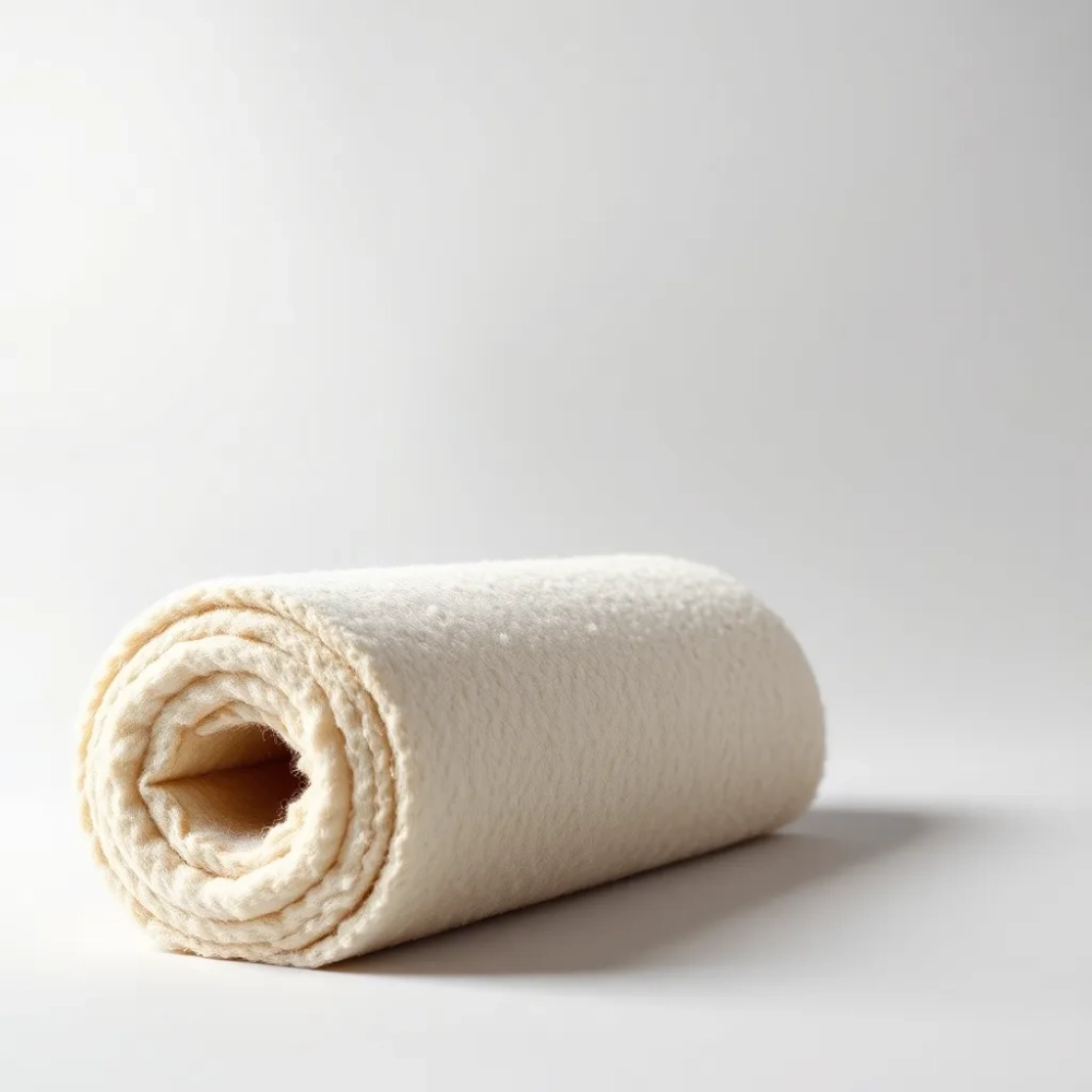 Wełna mineralna 3 cm w rolce