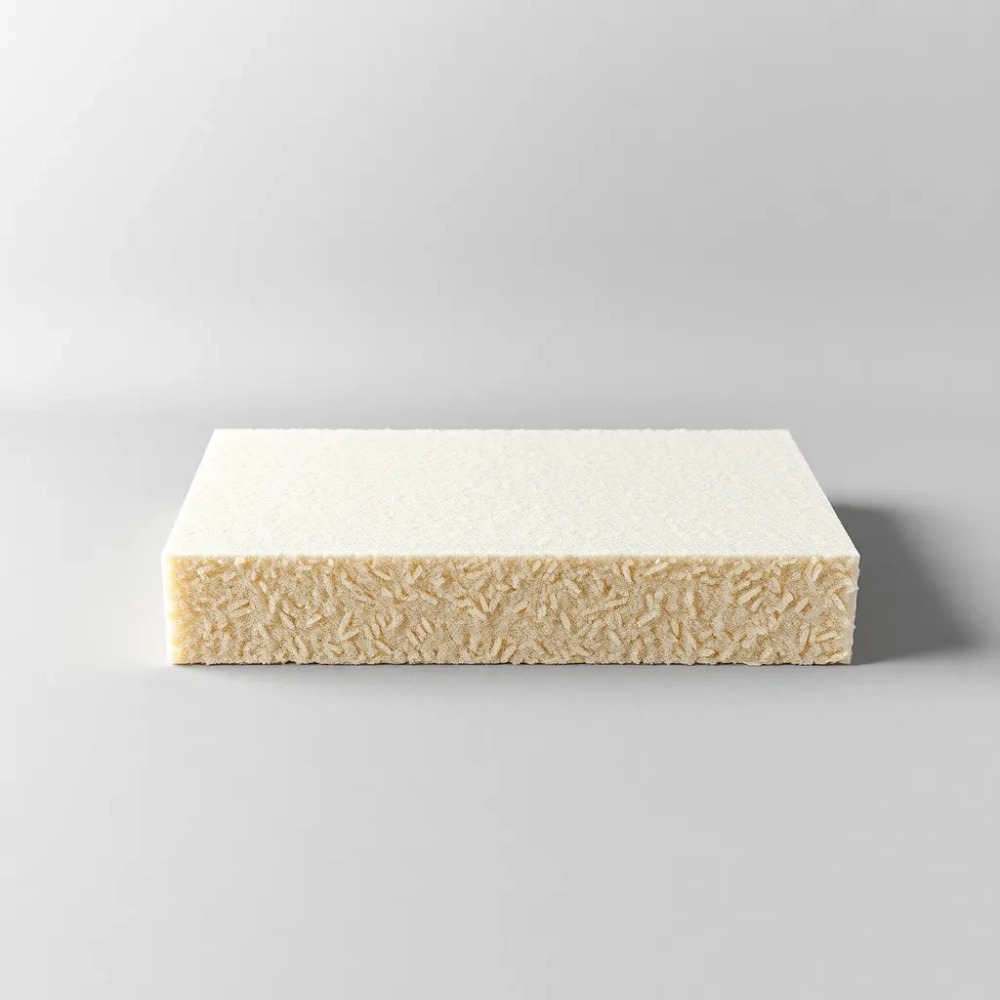 Wełna mineralna 5 cm Twarda