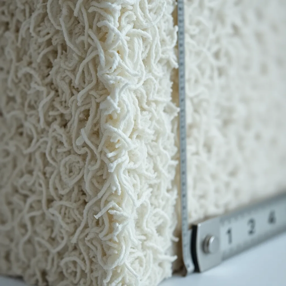 wełna mineralna ciężar objętościowy kn/m3