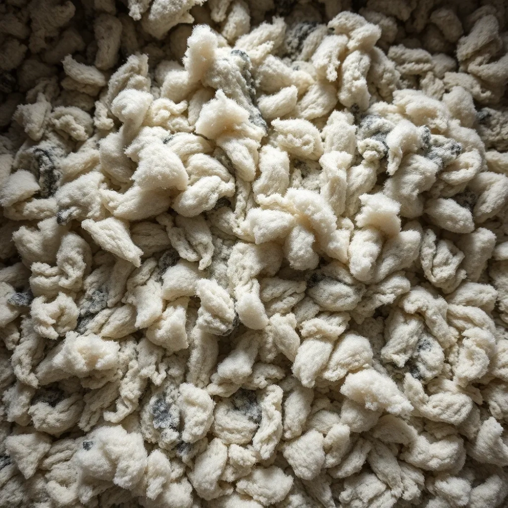 Wełna mineralna EI 60