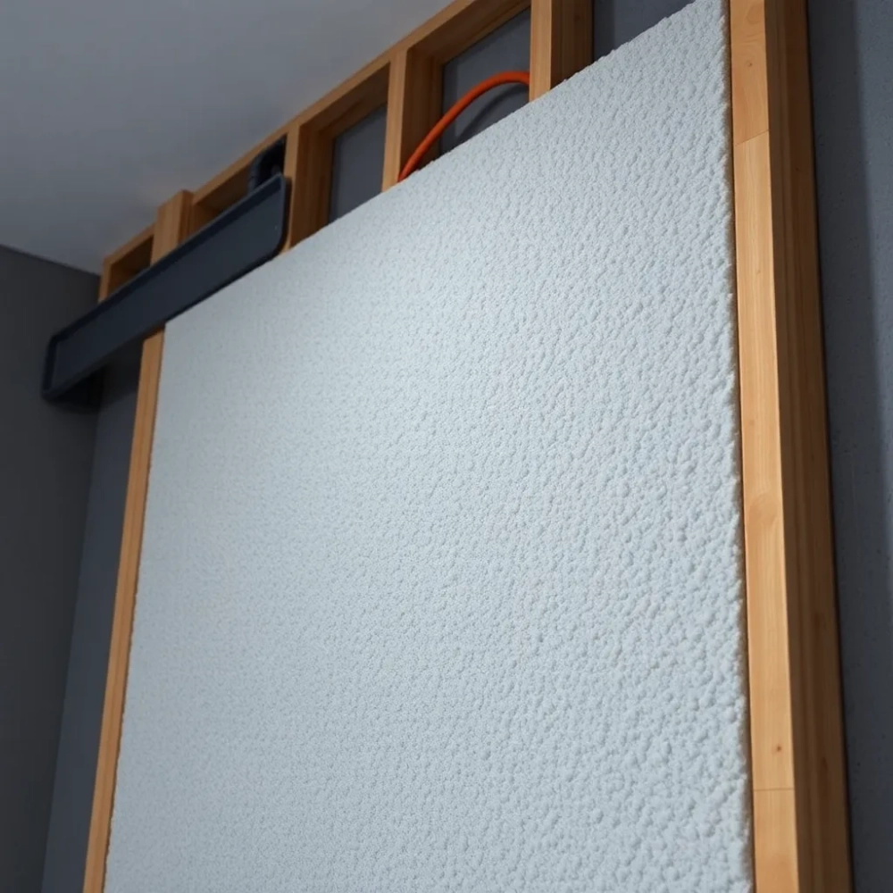 Wełna mineralna ei60