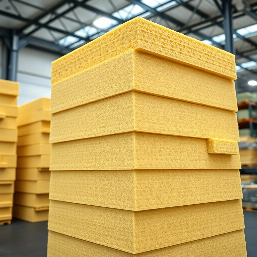 Wełna mineralna lambda 0 040