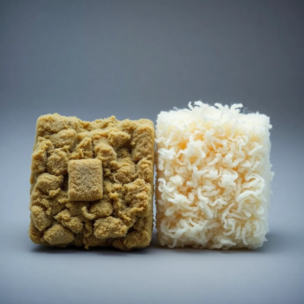 wełna skalna a mineralna różnice