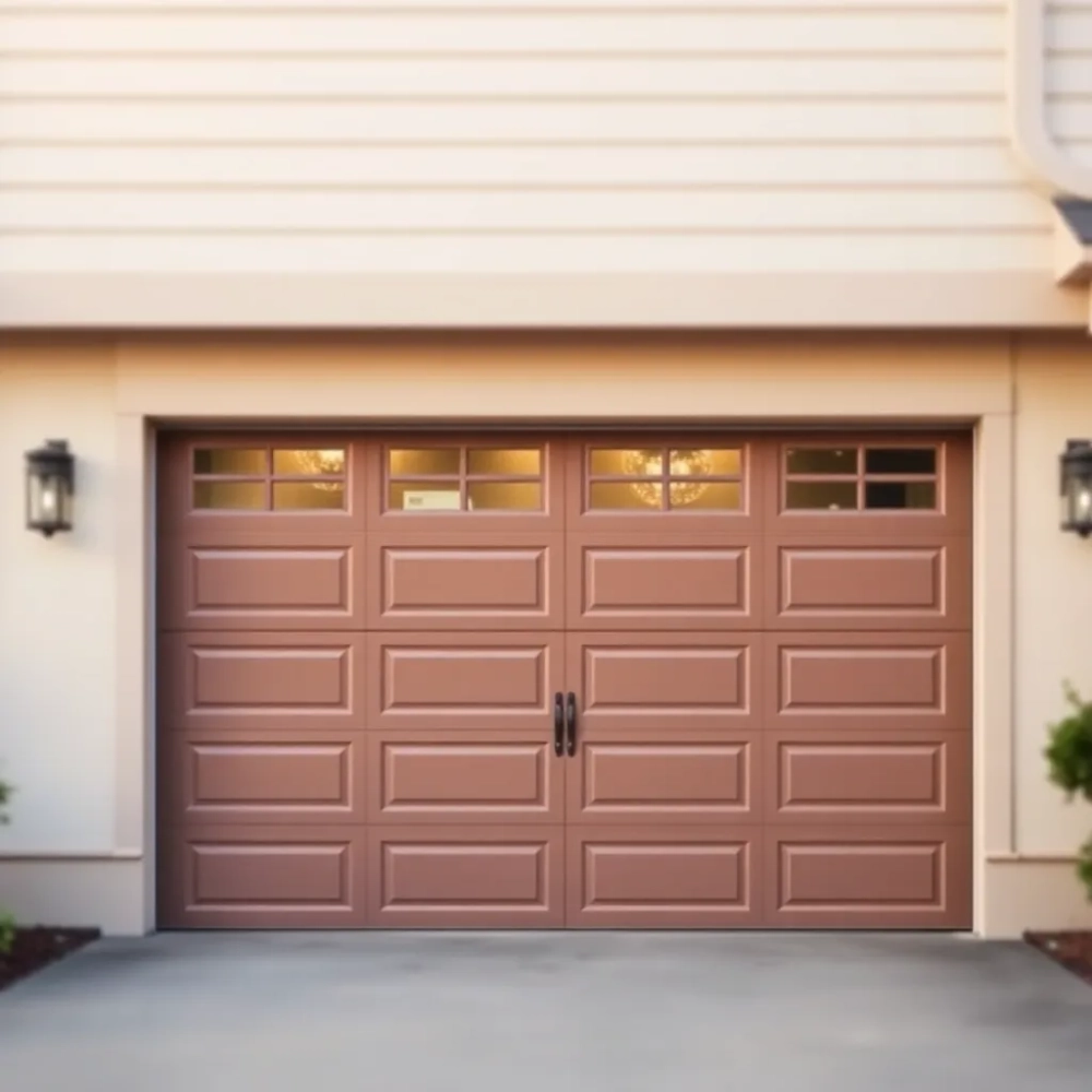 WIŚNIOWSKI bramy garażowe cennik