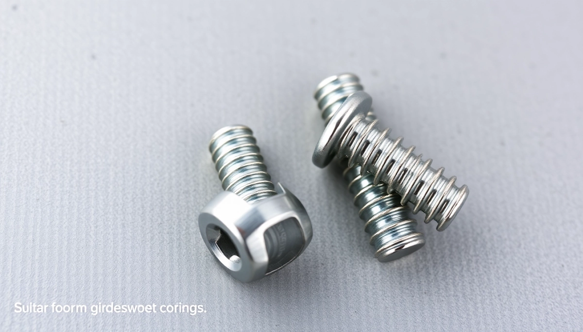 Wkręt fosfatowany czy ocynkowany