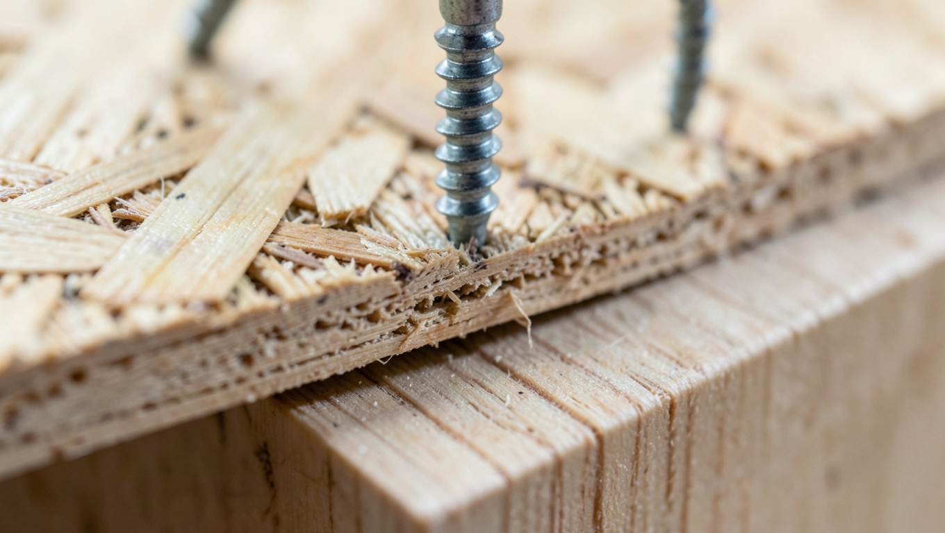 Wkręty do metalu pod OSB