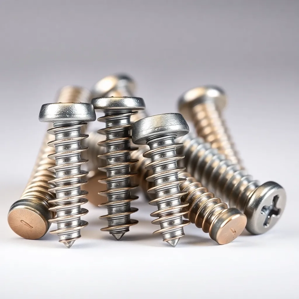 Wkręty do płyt OSB 22mm