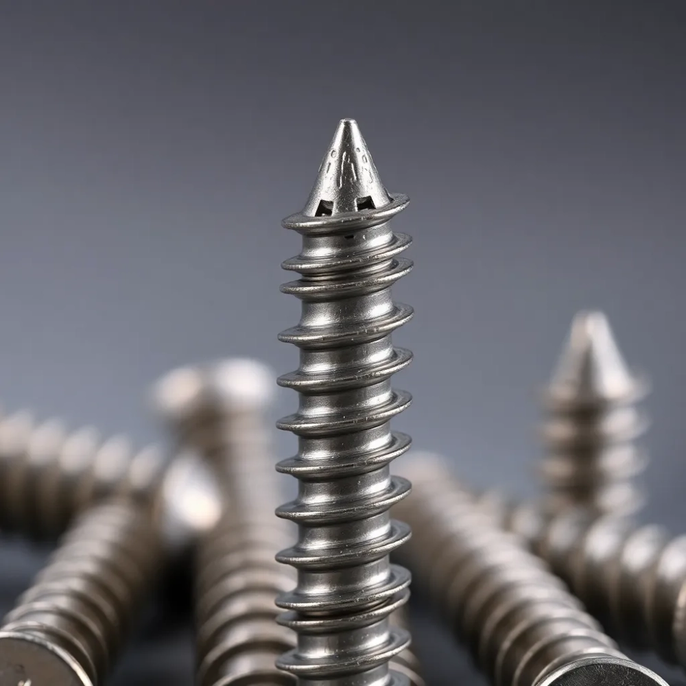 Wkręty do płyt OSB