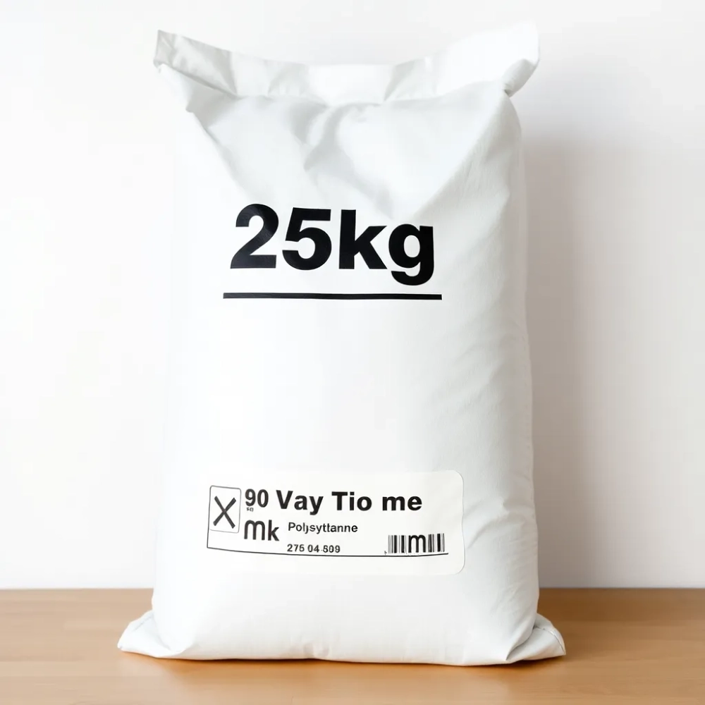 Worek kleju do styropianu na ile m2