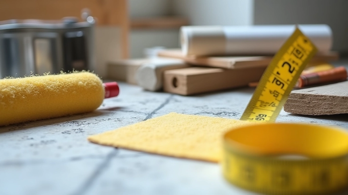 Wykończenie mieszkania koszt robocizny za m2