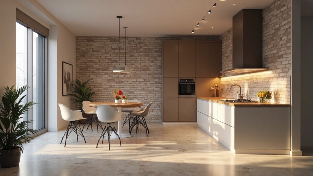 wykończenie mieszkania łódzkie