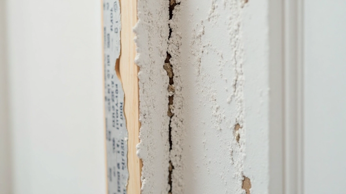 Wykończenie narożników zewnętrznych