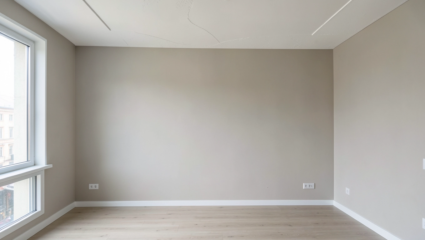 Wykończenie ścian i sufitów Warszawa