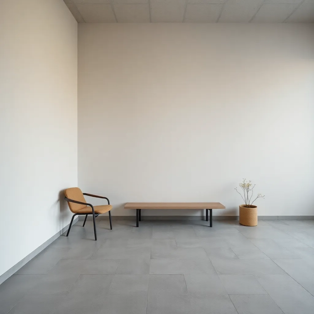 Wylewka epoksydowa do garażu