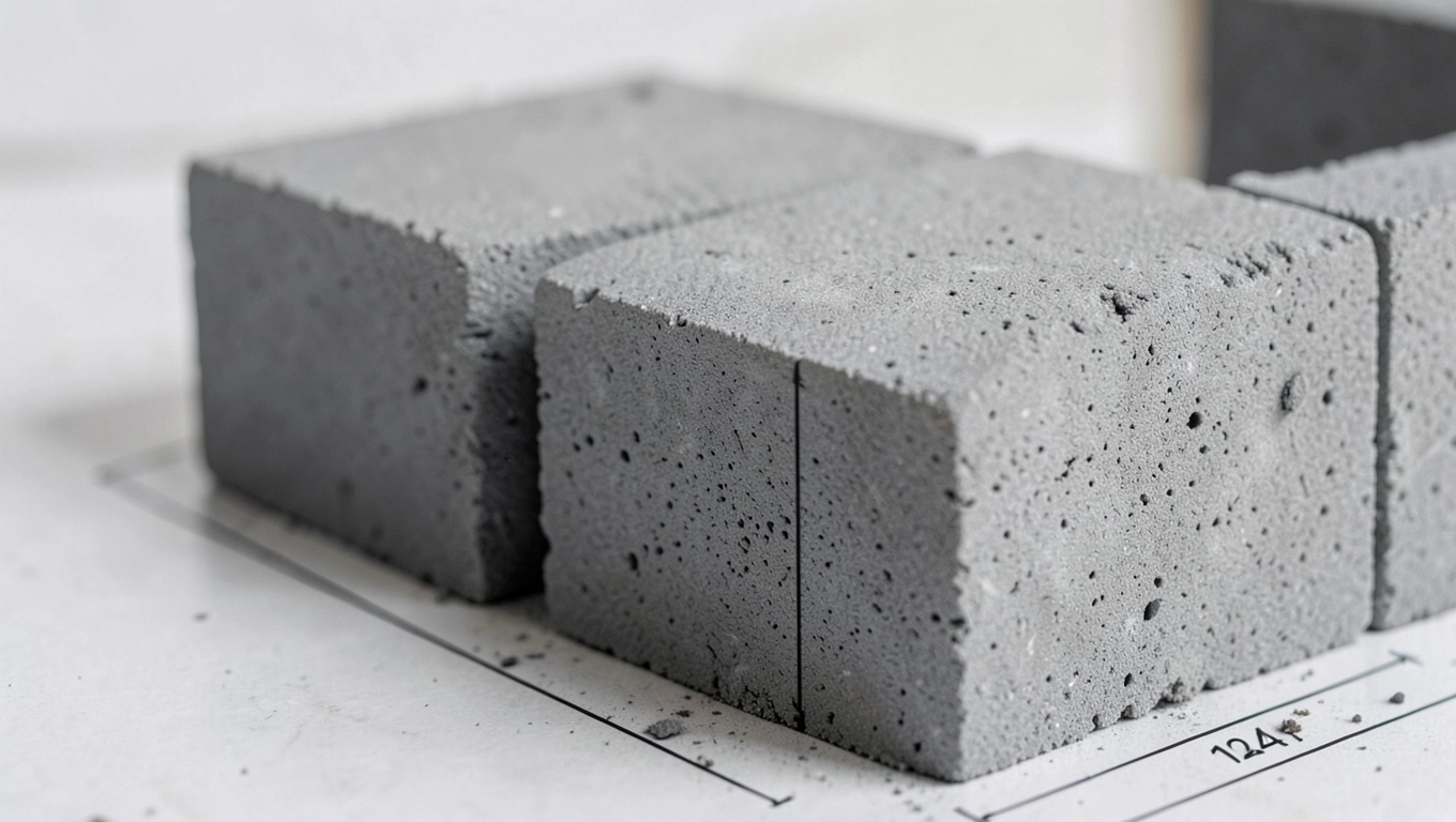 wymiary bloczków fundamentowych 12x24x38