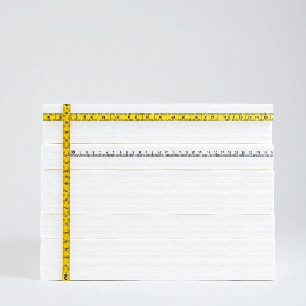 Wymiary styropianu 10 cm