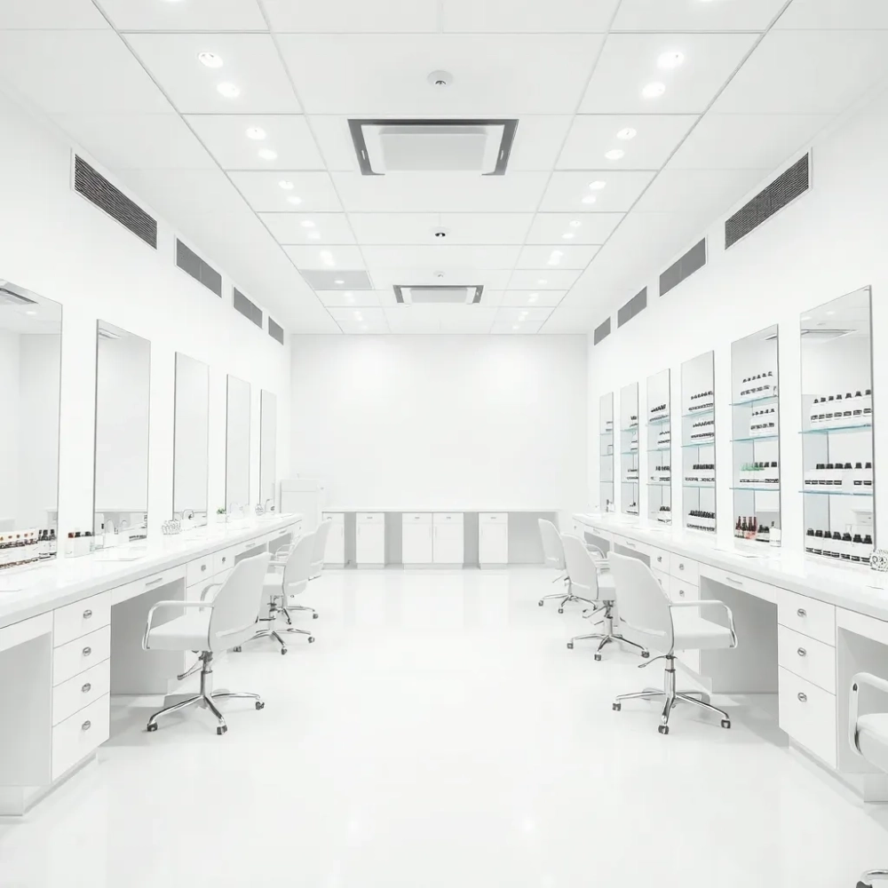 Wymogi sanepidu salon kosmetyczny 2023